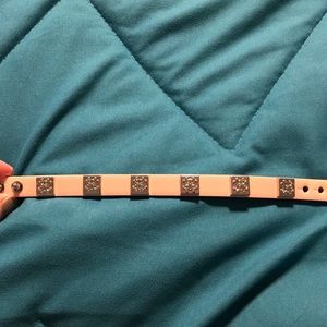 Single Megan from Rustic Cuff